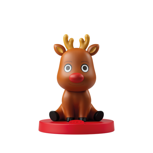 FABA CUENTA ATRÁS PARA NAVIDAD