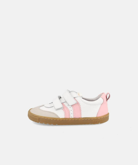 Blanditos Delfín Blanco y Rosa