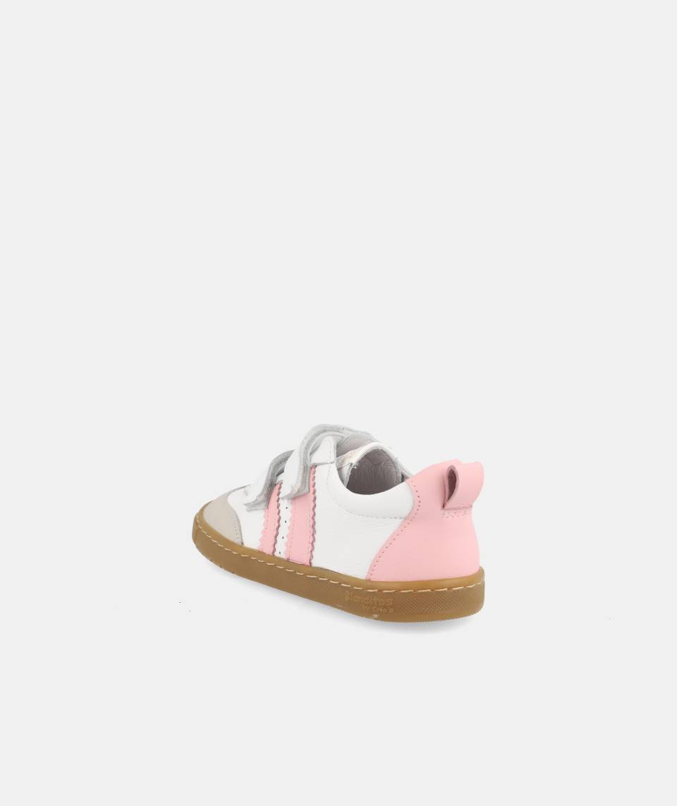 Blanditos Delfín Blanco y Rosa