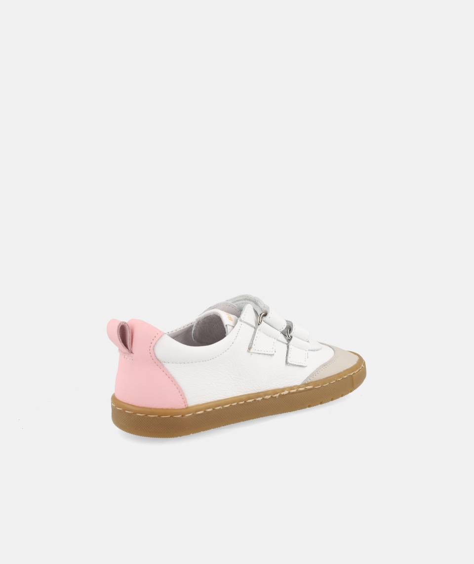 Blanditos Delfín Blanco y Rosa