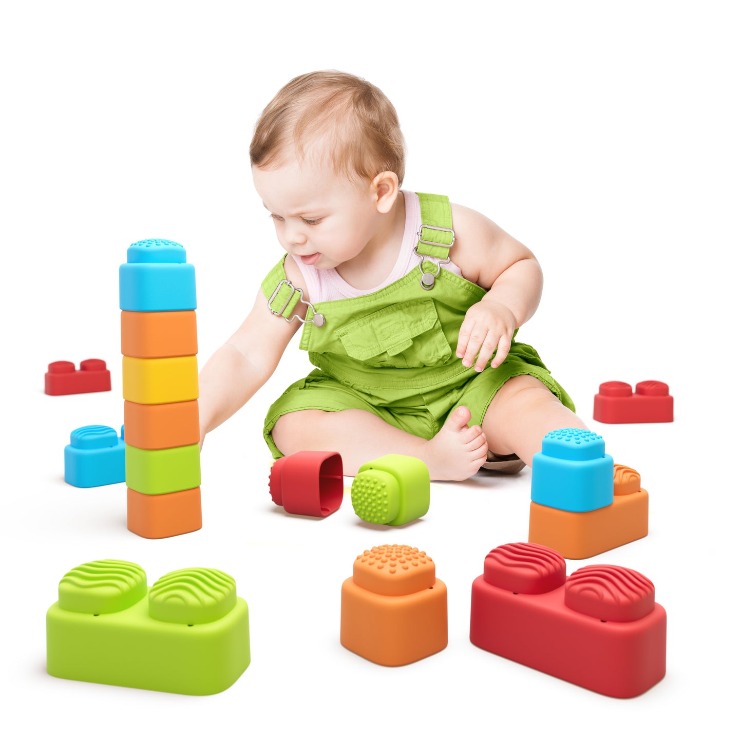 Meli Sensory Blocks