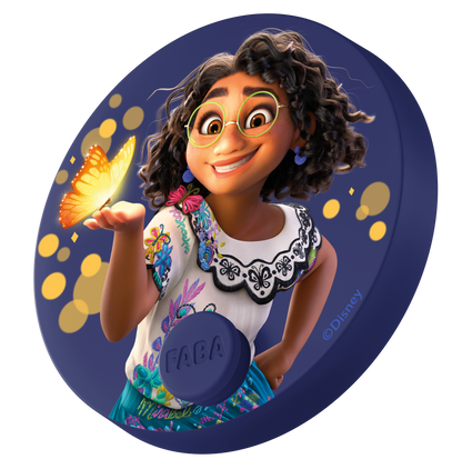 FABA ENCANTO: ¡BIENVENIDOS A CASITA!