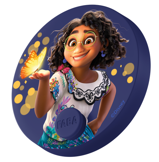 FABA ENCANTO: ¡BIENVENIDOS A CASITA!