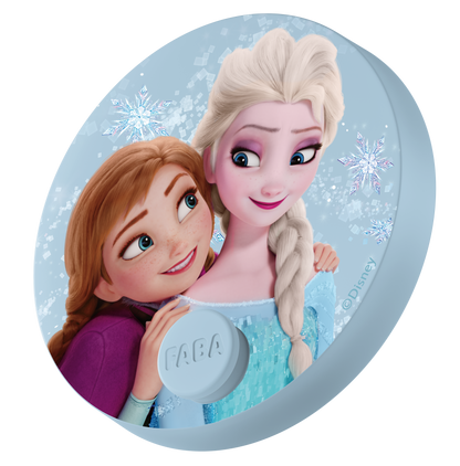 FABA DISNEY FROZEN: EL REINO DEL HIELO