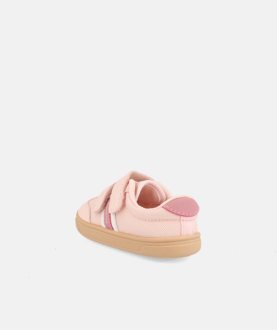 Blanditos Guppy Rosa