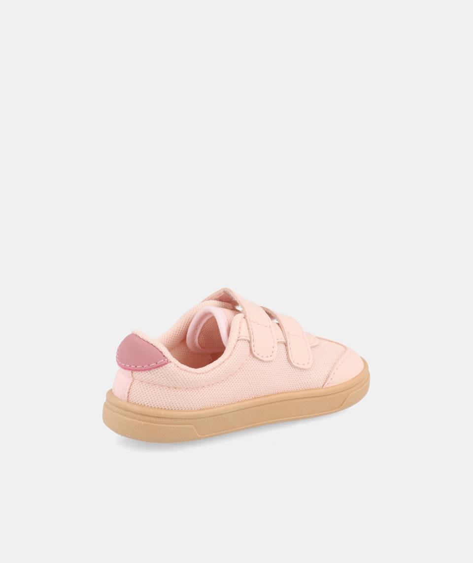 Blanditos Guppy Rosa