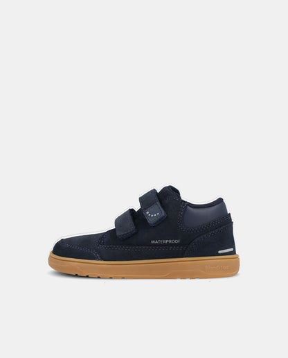 Blanditos Hefesto Waterproof Navy