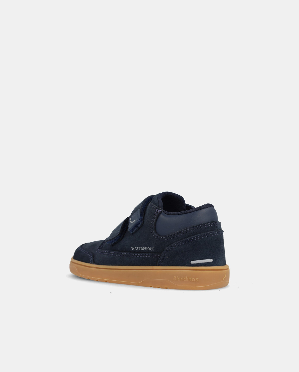 Blanditos Hefesto Waterproof Navy