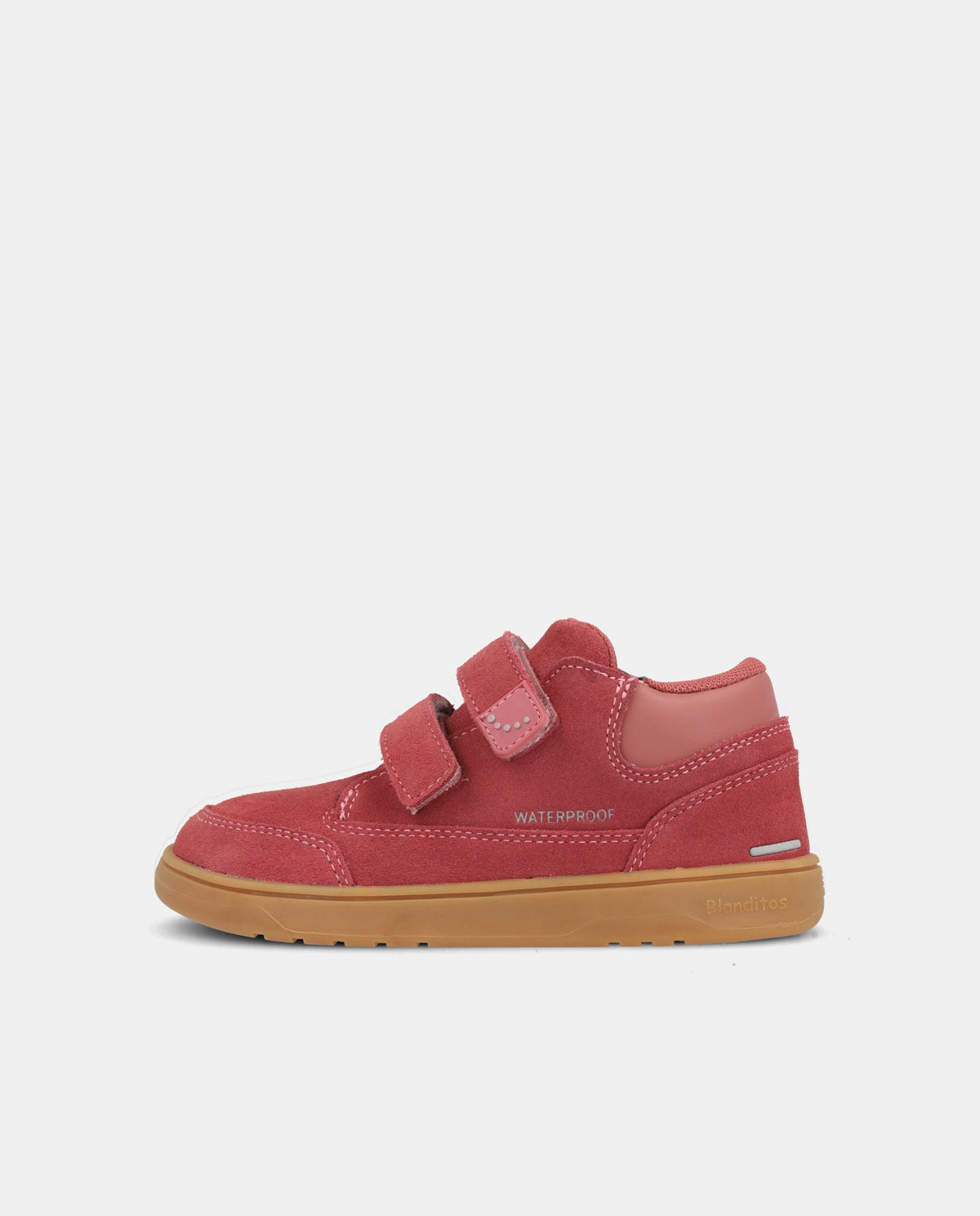 Blanditos Hefesto Waterproof Rosa