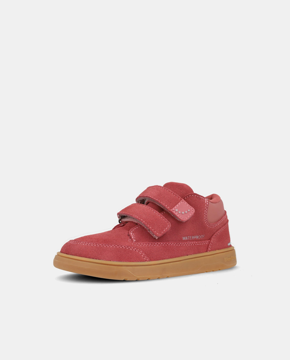 Blanditos Hefesto Waterproof Rosa