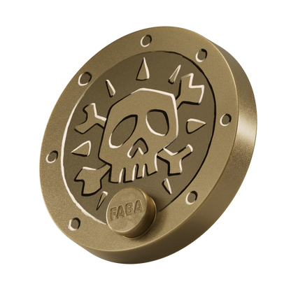 FABA HISTORIAS DE PIRATAS Y CORSARIOS