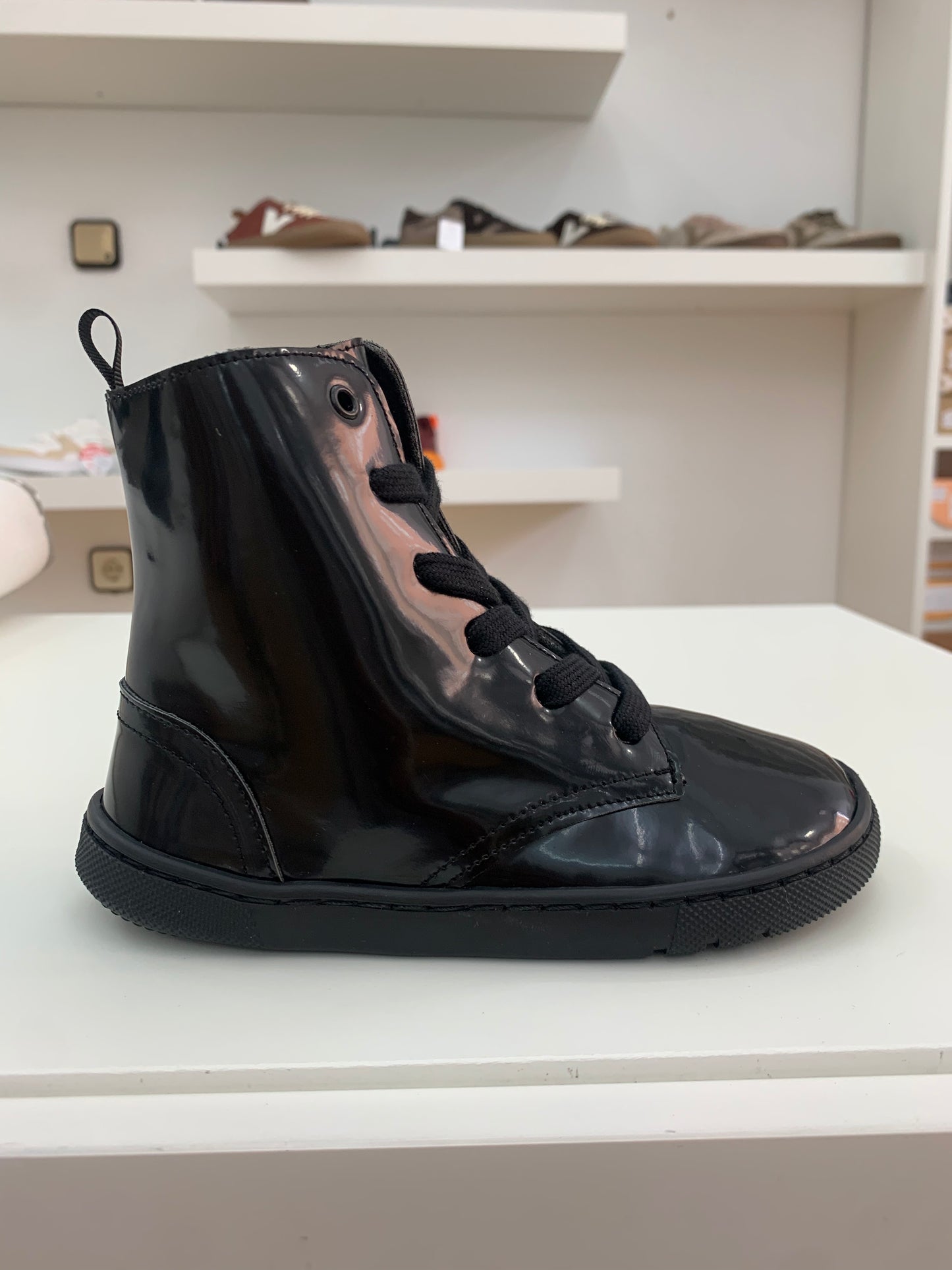Coqueflex Bota Kira