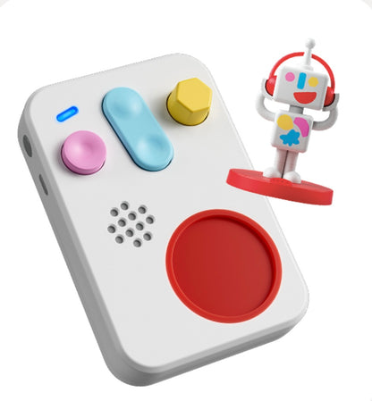 FABA EL CUENTACUENTOS INTERACTIVO