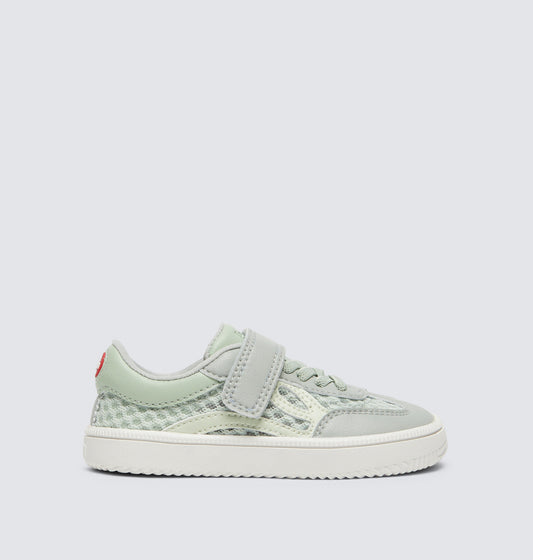 LEJAN MESH VERDE