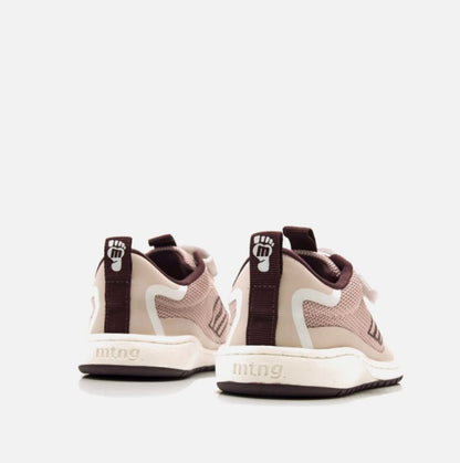 MUSTANG FREE TPU NUDE