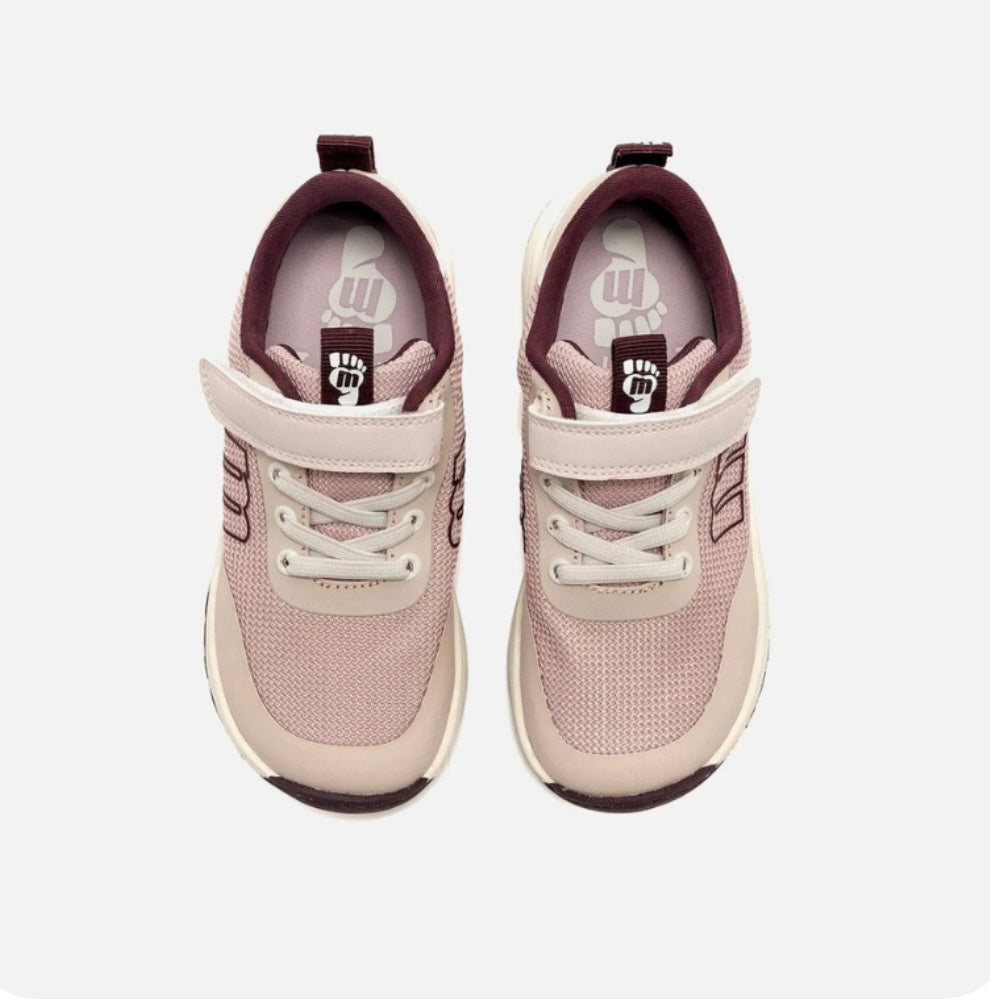 MUSTANG FREE TPU NUDE