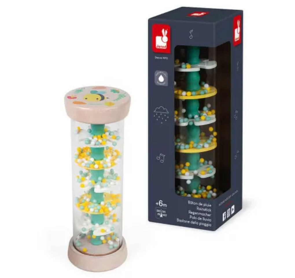 JANOD PALO DE LLUVIA