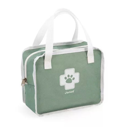 JANOD MALETÍN VETERINARIO