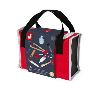 JANOD EL MALETÍN DEL DOCTOR