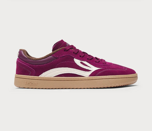 LEJAN ONE MAROON