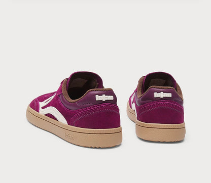 LEJAN ONE MAROON