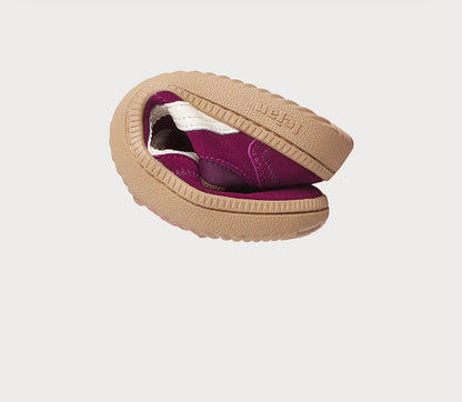 LEJAN ONE MAROON