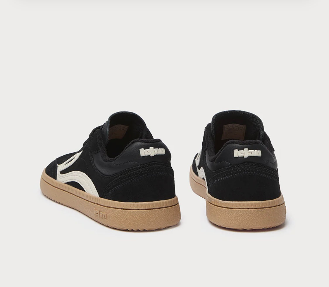 LEJAN ONE BLACK