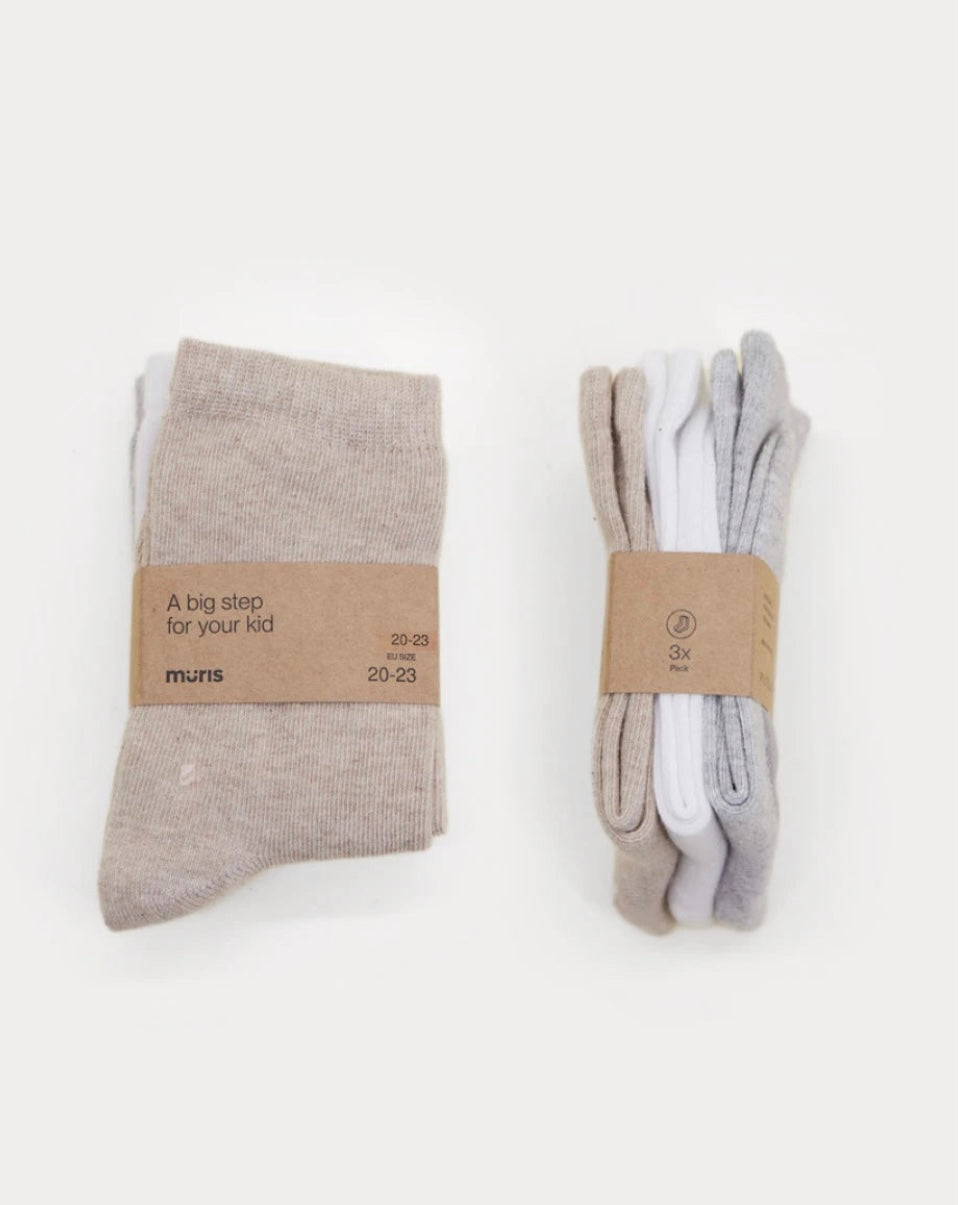 MURIS CALCETINES BAREFOOT