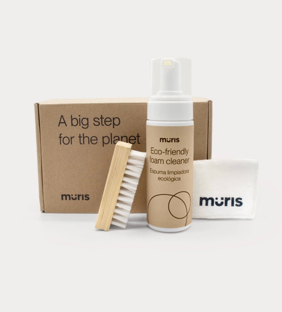 MURIS KIT DE LIMPIEZA