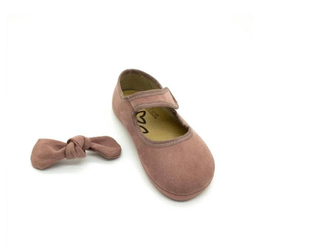 BATILAS MERCEDITA ROSA