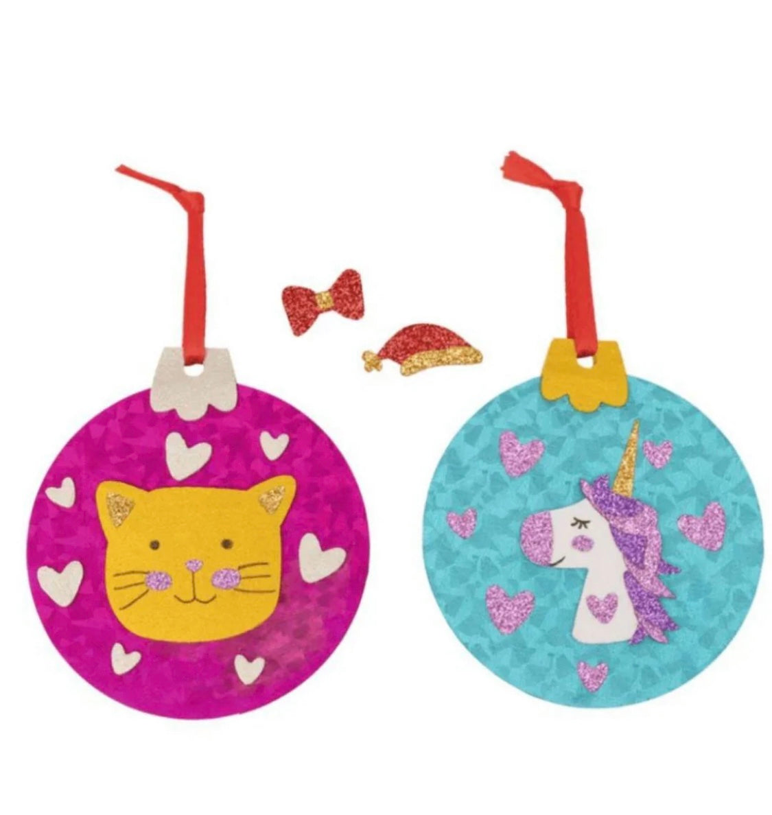 MOSES KIT DE MANUALIDADES NAVIDAD