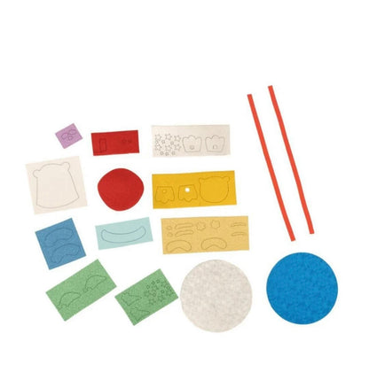 MOSES KIT DE MANUALIDADES NAVIDAD