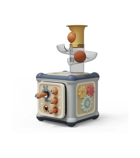 TOP BRIGHT CUBO MULTIACTIVIDAD