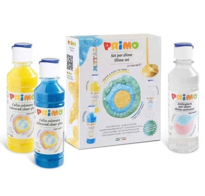 PRIMO SLIME
