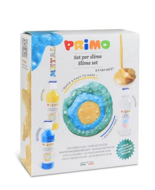 PRIMO SLIME