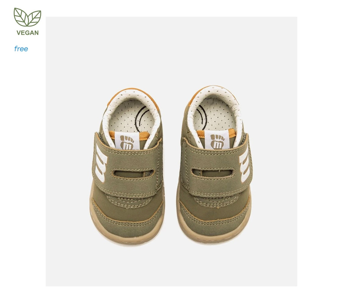 Mustang Free Butter Camel