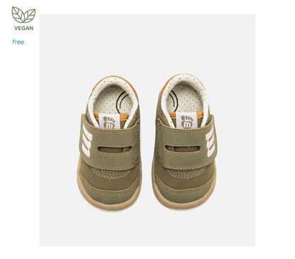 Mustang Free Butter Camel