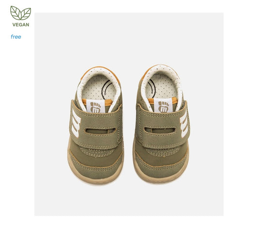 Mustang Free Butter Camel