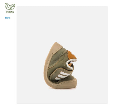 Mustang Free Butter Camel