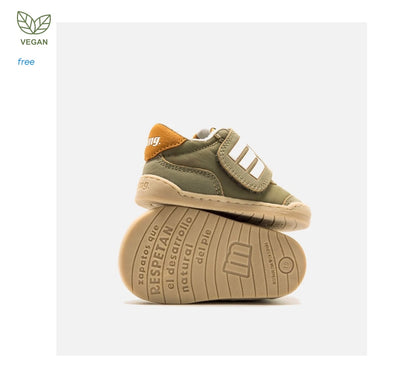 Mustang Free Butter Camel