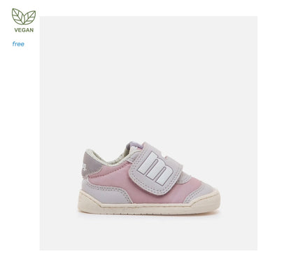 Mustang Free Nixon Pink