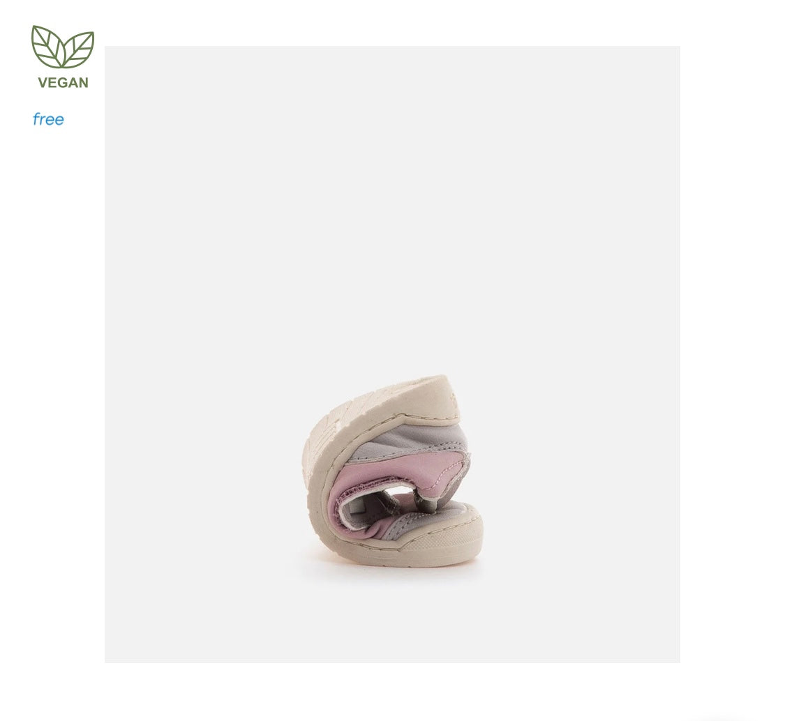 Mustang Free Nixon Pink