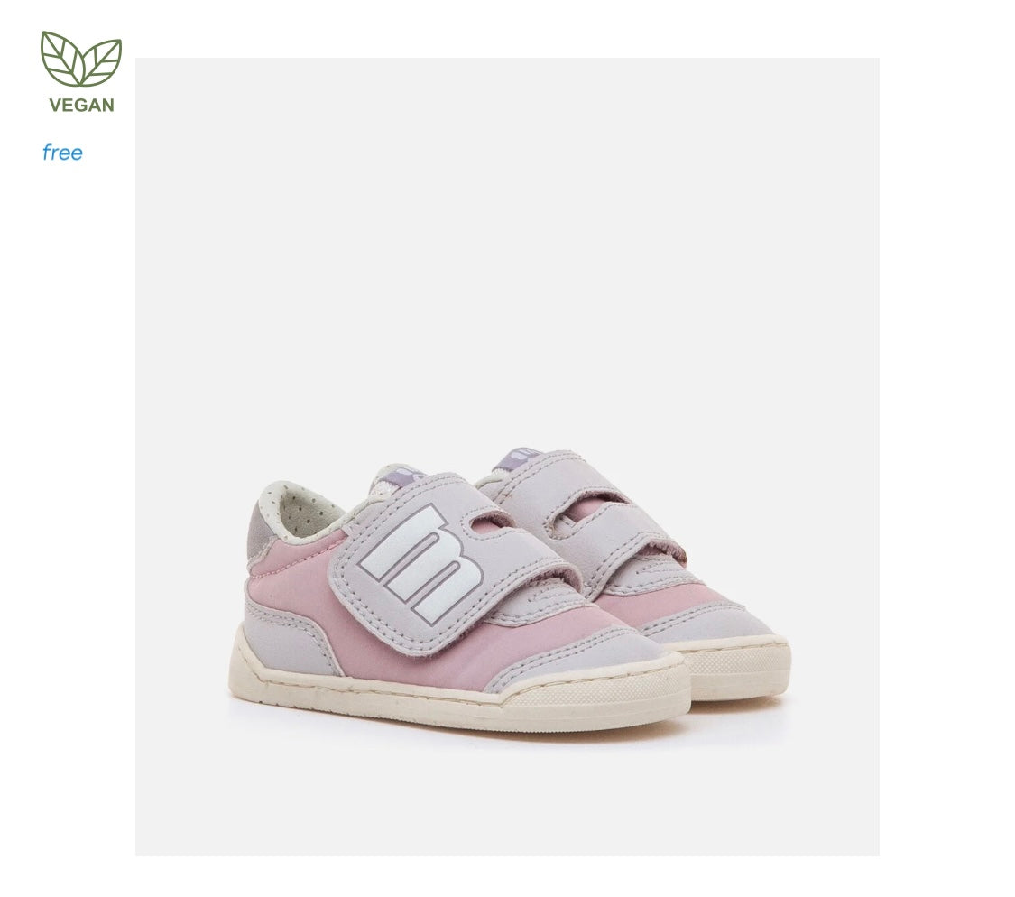 Mustang Free Nixon Pink