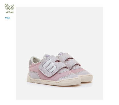 Mustang Free Nixon Pink