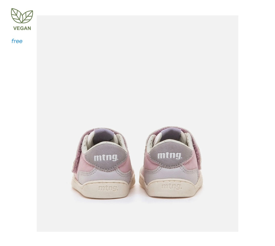 Mustang Free Nixon Pink