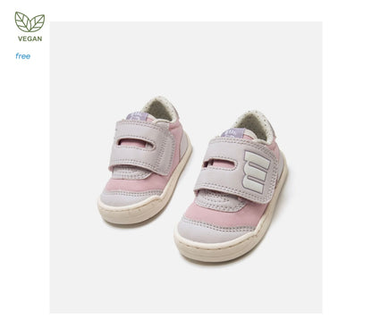 Mustang Free Nixon Pink