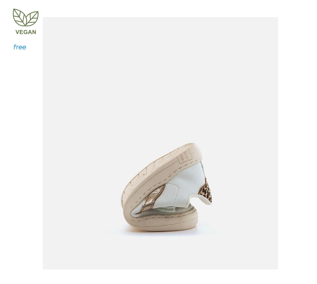 Mustang Free Oro Rosa