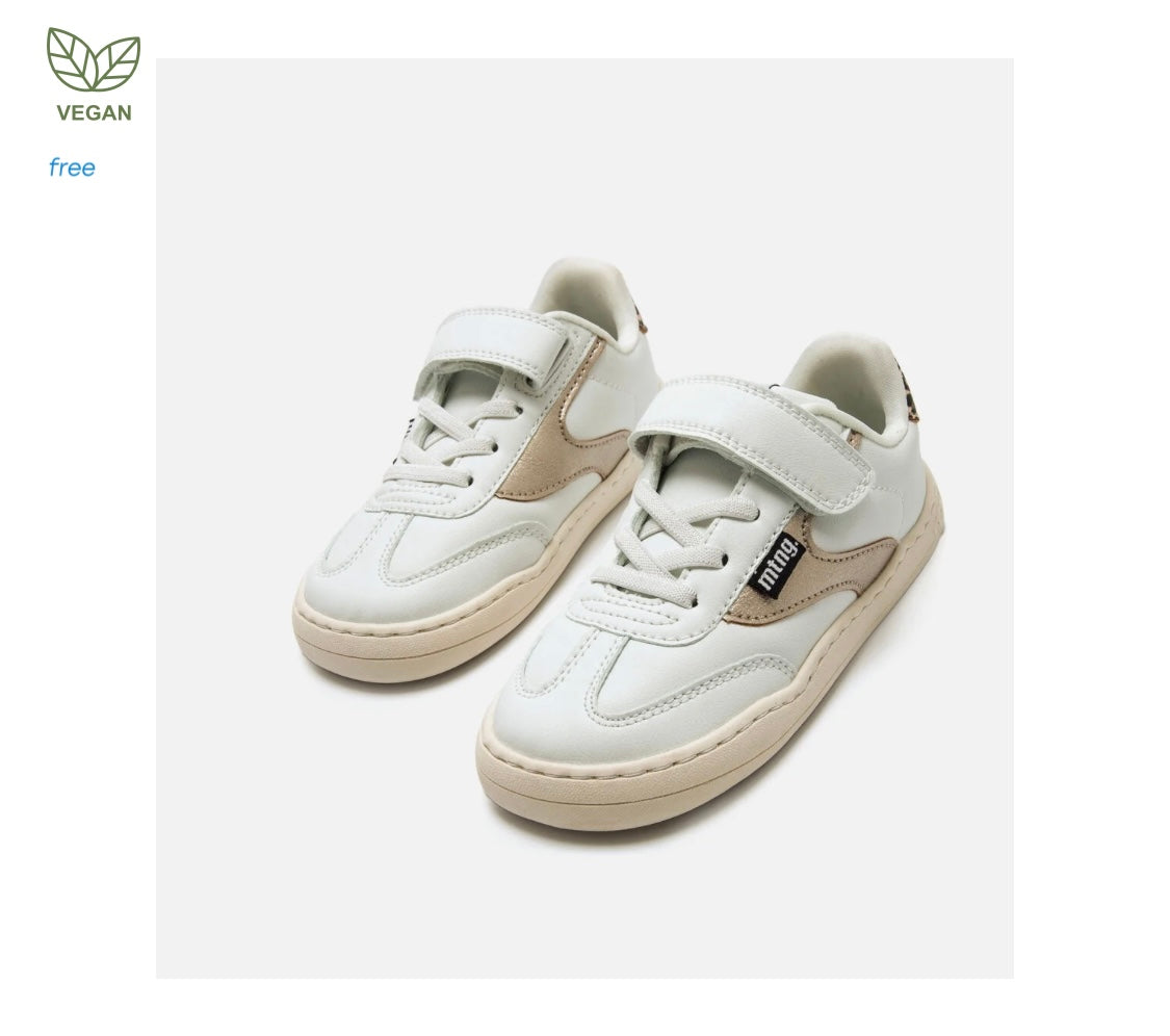 Mustang Free Oro Rosa