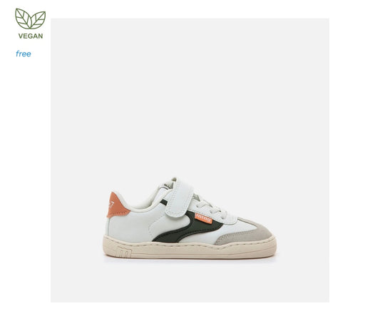 Mustang Free Losfo Kaki