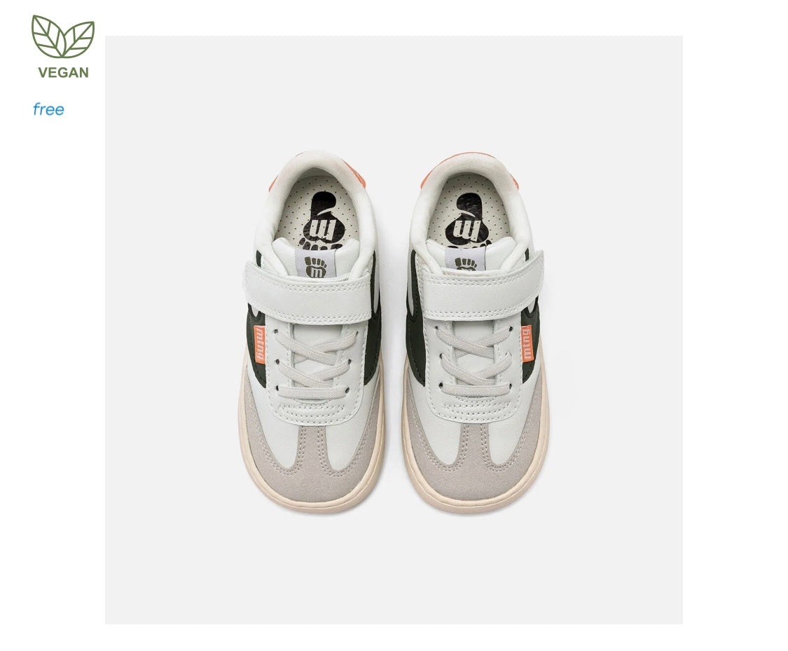 Mustang Free Losfo Kaki